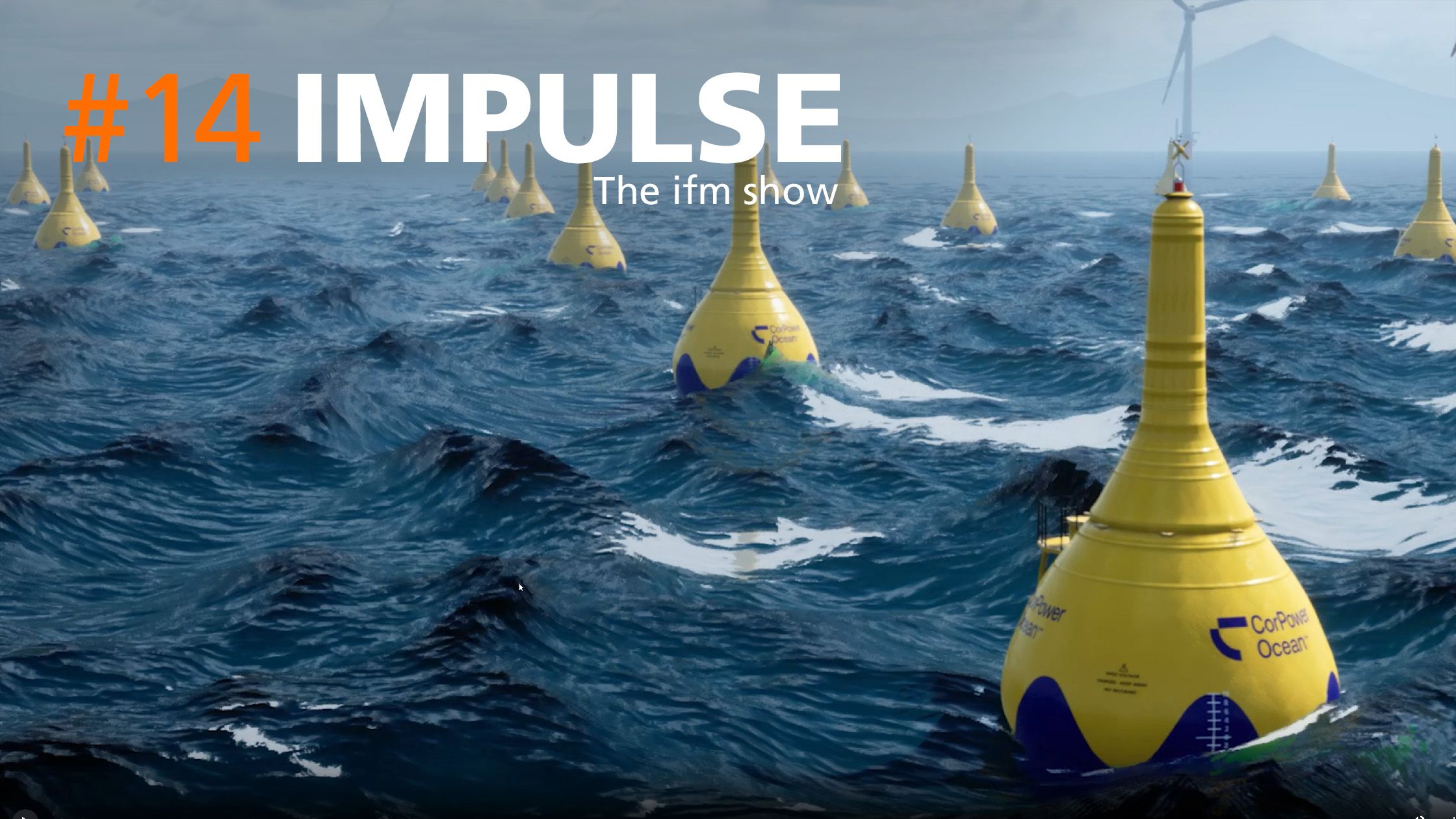 Impulse #14 – Renewable Energy