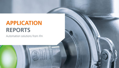 Ifm Programming Module sensors, networking and control systems - ifm electronic - ifm