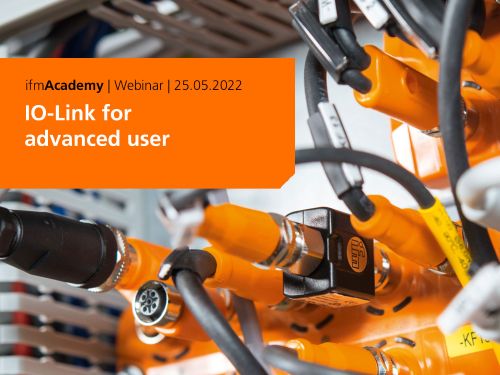 ifm electronic sensores, sistemas de comunicação e controle - ifm