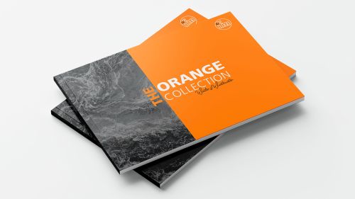 Orange collection - Water and wastewater