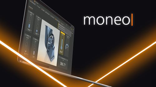 Teaser image of the article: Optimise your production in real time. moneo Cloud is the IIoT platform for anyone who wants a centralised view of the health status of their plants, anytime, anywhere.