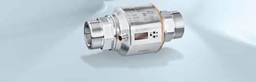 sensors, networking and control systems - ifm electronic - ifm