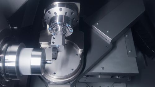 Teaserbillede af artikel: Benzinger. Forbedret præcision med ifm's moneo Cloud og IO-Link-teknologi