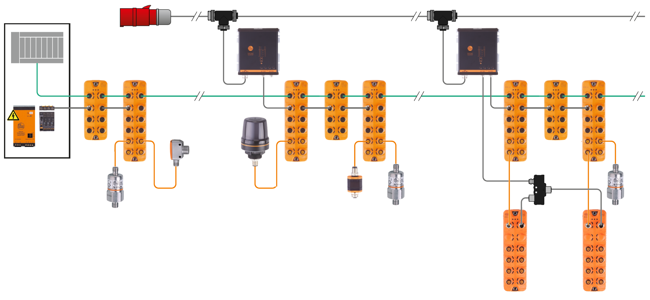 What Is Power Supply In System Unit