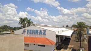 ifm electronic & Ferraz: una partnership di successorraz