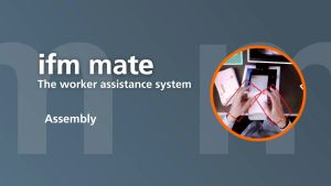 ifm mate Assembly