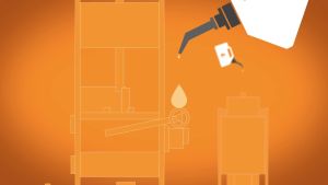 Customised calibration of ifm flow sensors