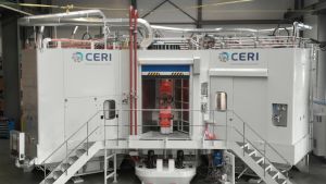 CERI Machining Solutions