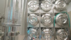 Doemens – Which ifm automation solutions are best for the brewing industry?