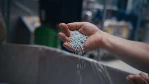 Erema Group - How ifm sensors support PET bottle recycling