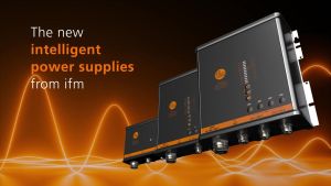 Intelligent power supplies