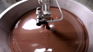 RAP Confectionary – Automation solutions from ifm for confectionery