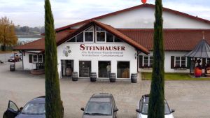 Distillery Steinhauser moneo II