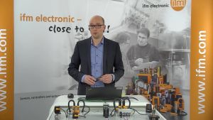 IO-Link Master für die Automobilindustrie | 2020