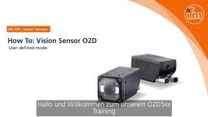 O2D5 Dualis - How to - Benutzerdefinierter Modus