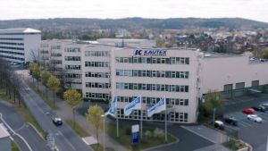 Industry 4.0: How Kautex Maschinenbau create added value for their customers using sensor data