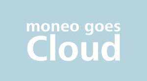 moneo IIoT Core in der Cloud