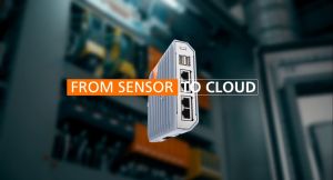 IIoT platform moneo