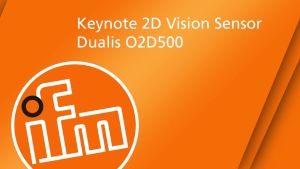 O2D5 Dualis - Keynote DE