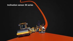 Inclination sensor