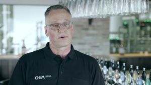 GEA et ifm : ensemble pour une brasserie automatisée