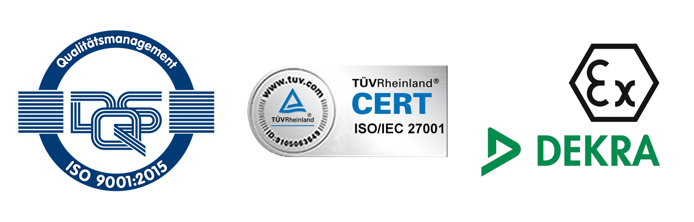 iso 14001 standard sensors