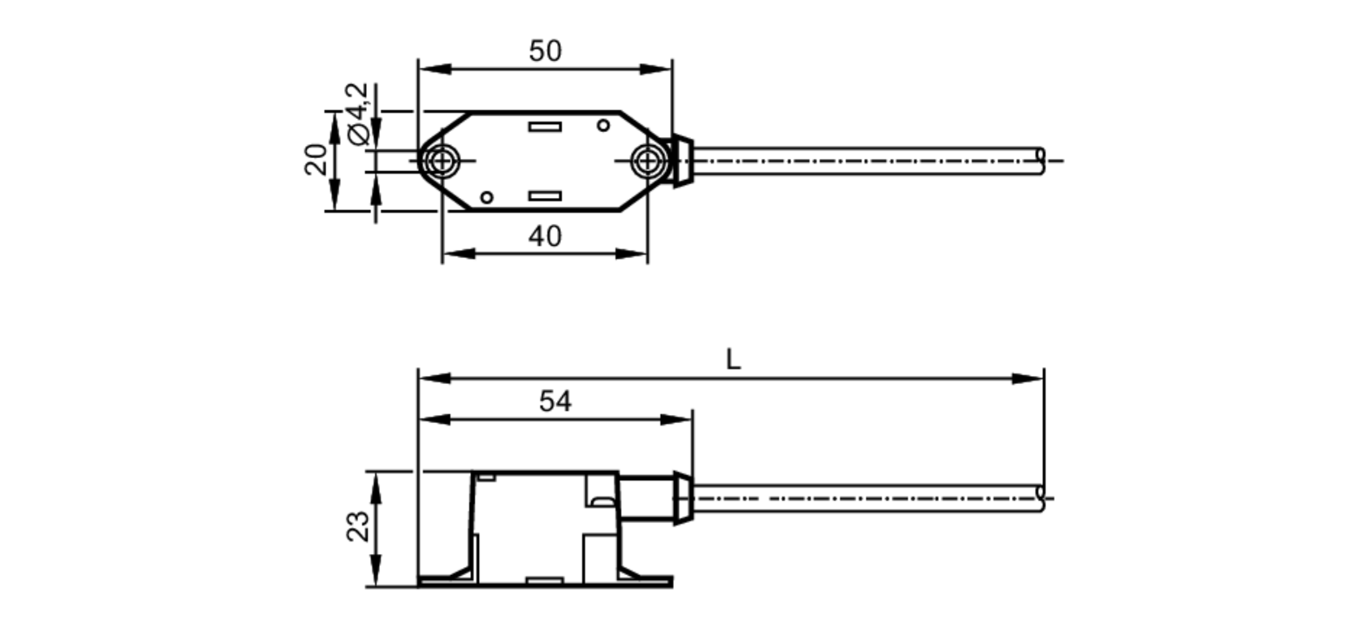 Scale drawing