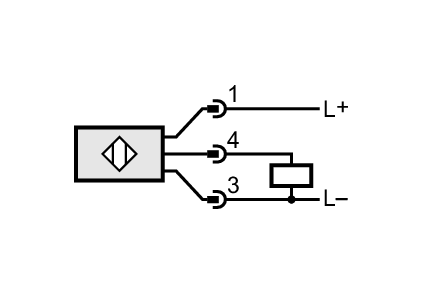 Ki5083 Emkostnoj Datchik Ifm Electronic